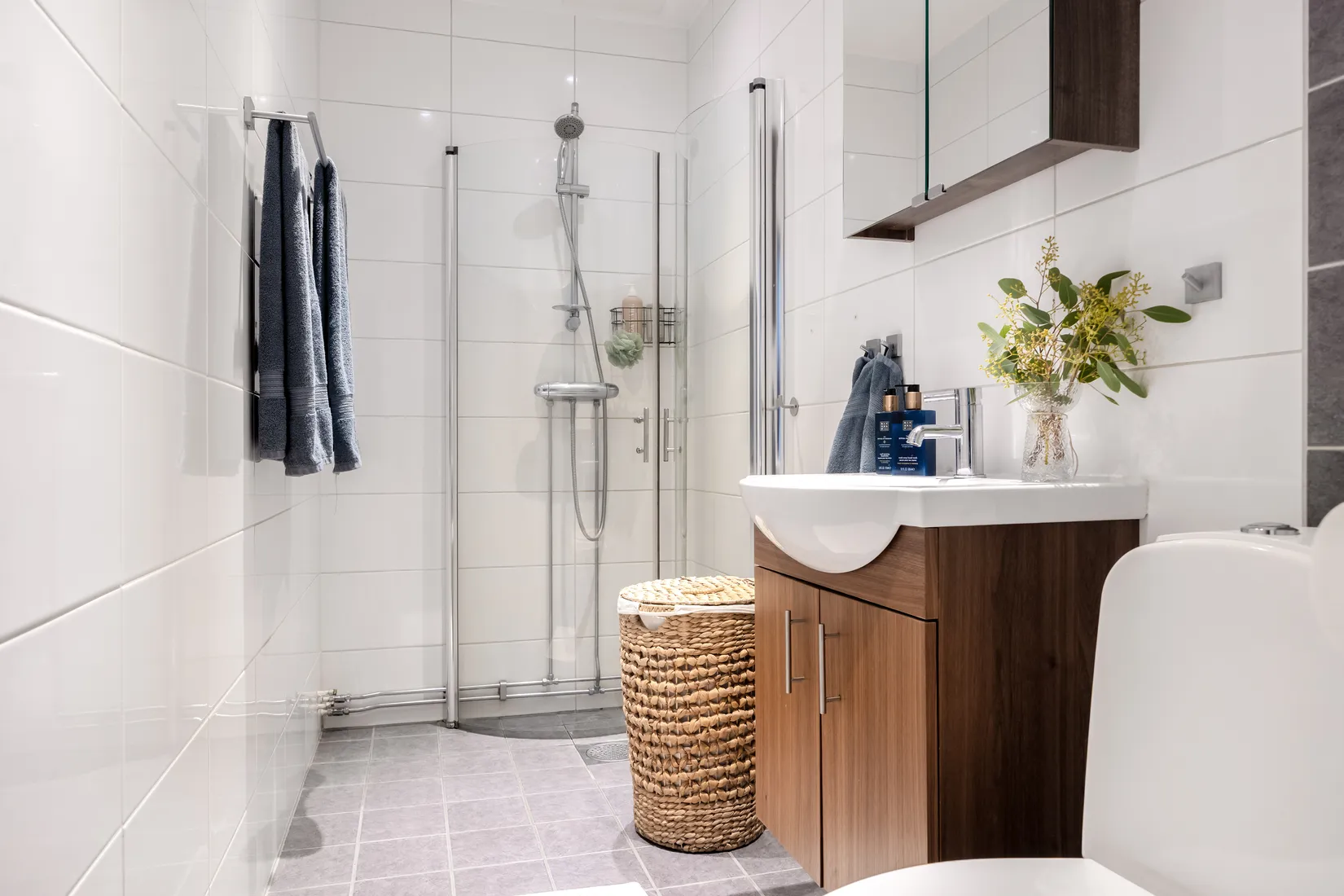 Bostadsrätt, Persgatan 10A, Lunden, Göteborg