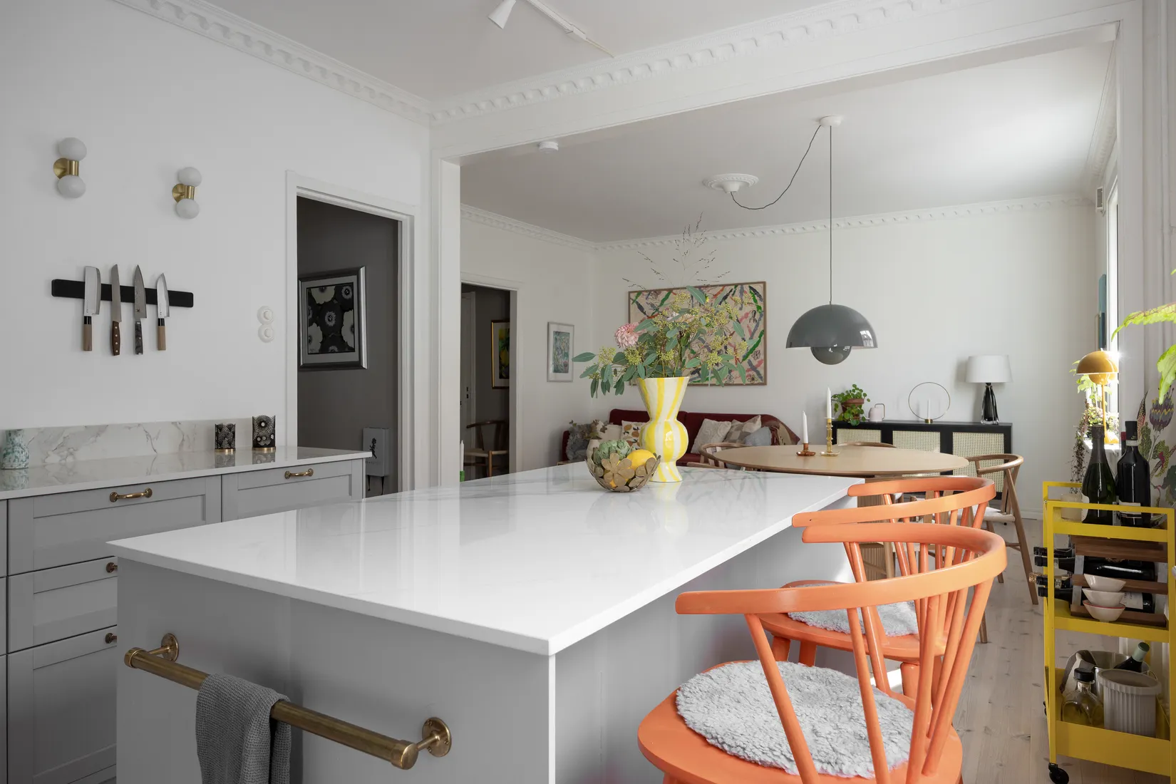 Bostadsrätt, Persgatan 10A, Lunden, Göteborg