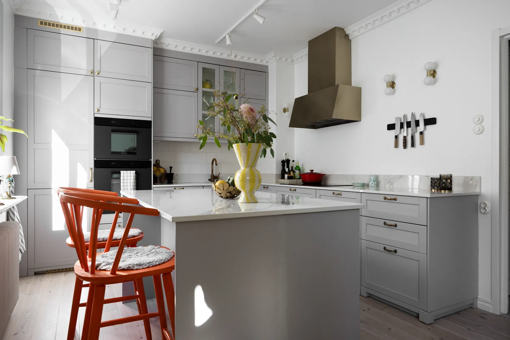 Bostadsrätt, Persgatan 10A, Lunden, Göteborg