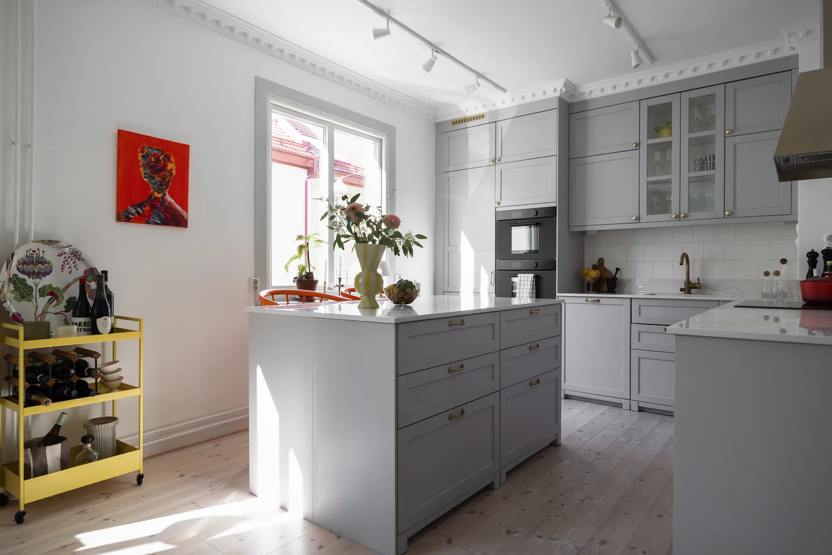 Bostadsrätt, Persgatan 10A, Lunden, Göteborg