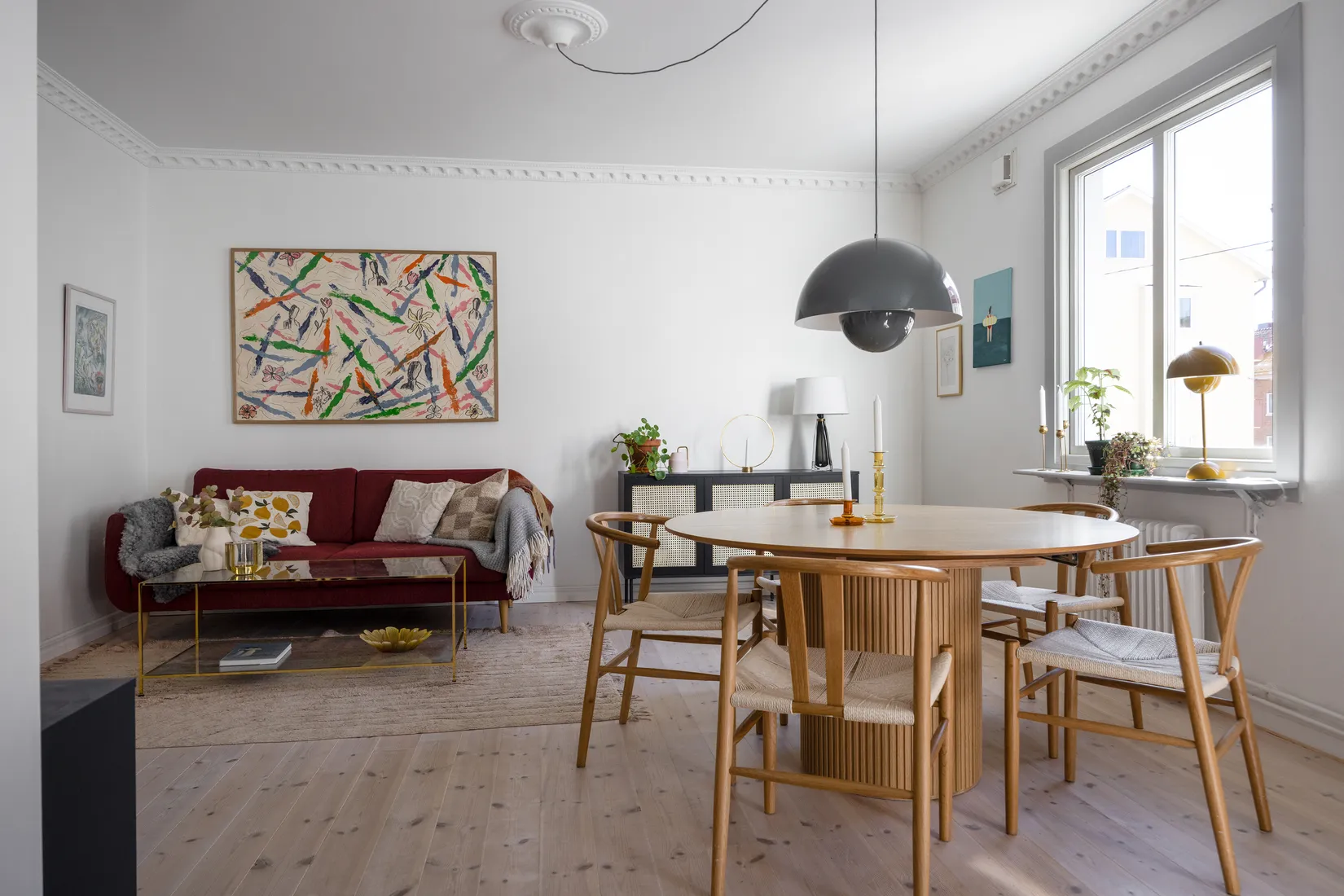 Bostadsrätt, Persgatan 10A, Lunden, Göteborg