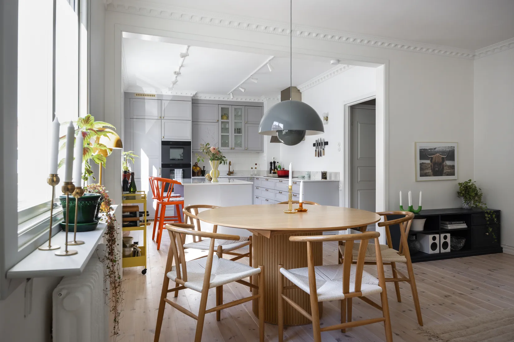 Bostadsrätt, Persgatan 10A, Lunden, Göteborg