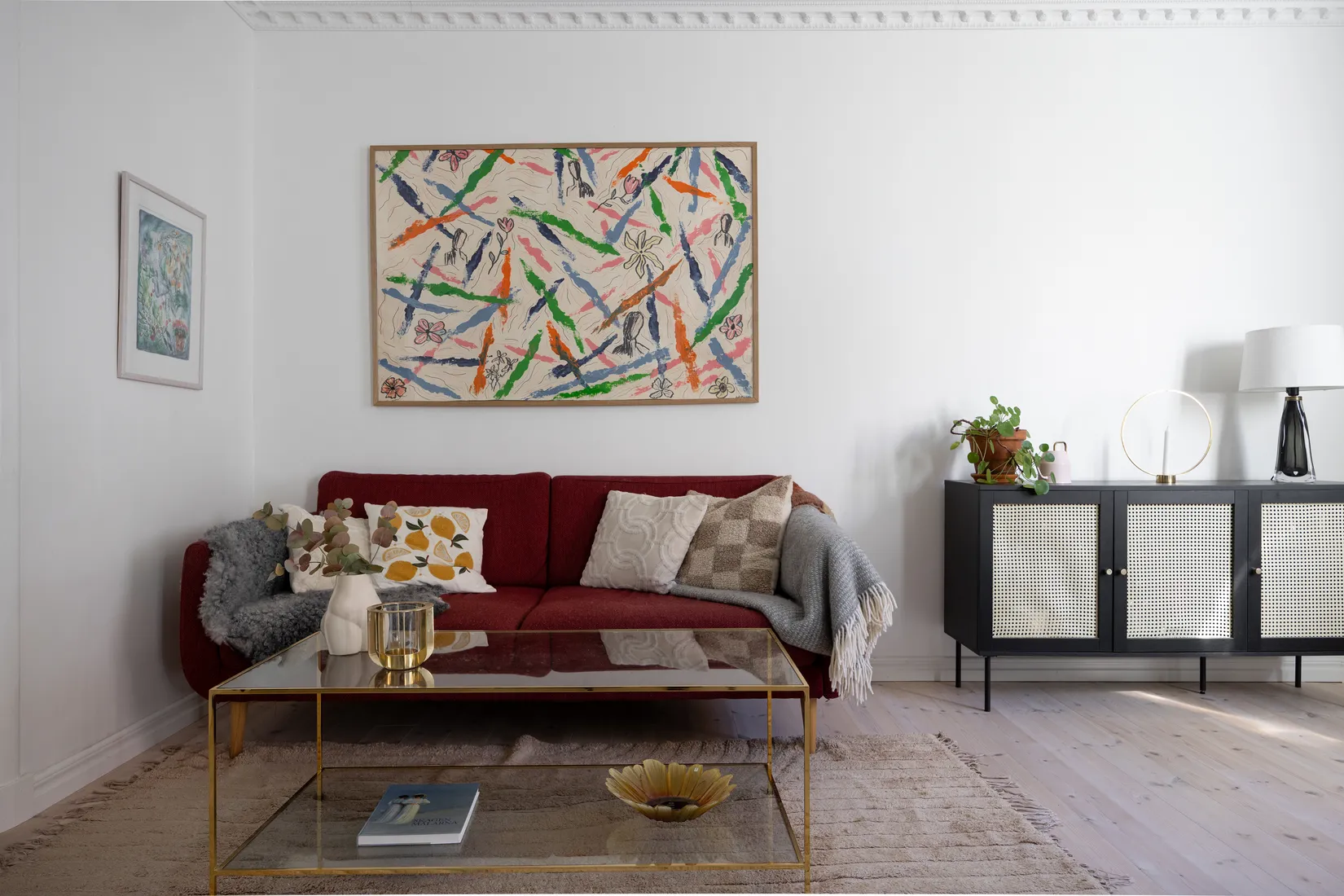 Bostadsrätt, Persgatan 10A, Lunden, Göteborg