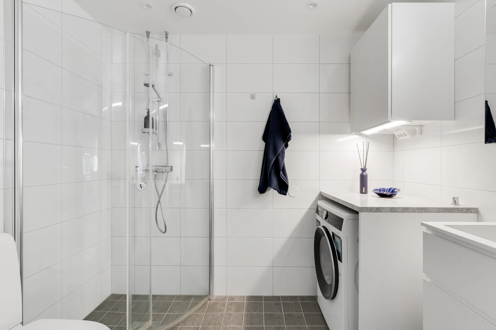 Bostadsrätt, Grafiska Vägen 4A, Innerstaden - Almedal, Göteborg