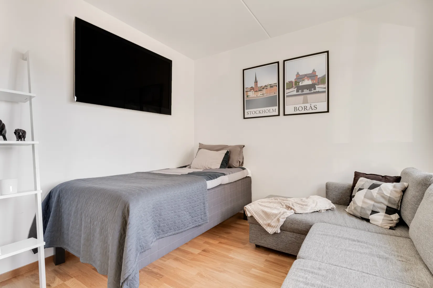 Bostadsrätt, Grafiska Vägen 4A, Innerstaden - Almedal, Göteborg