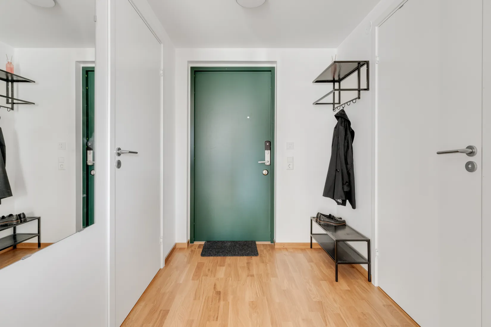 Bostadsrätt, Grafiska Vägen 4A, Innerstaden - Almedal, Göteborg