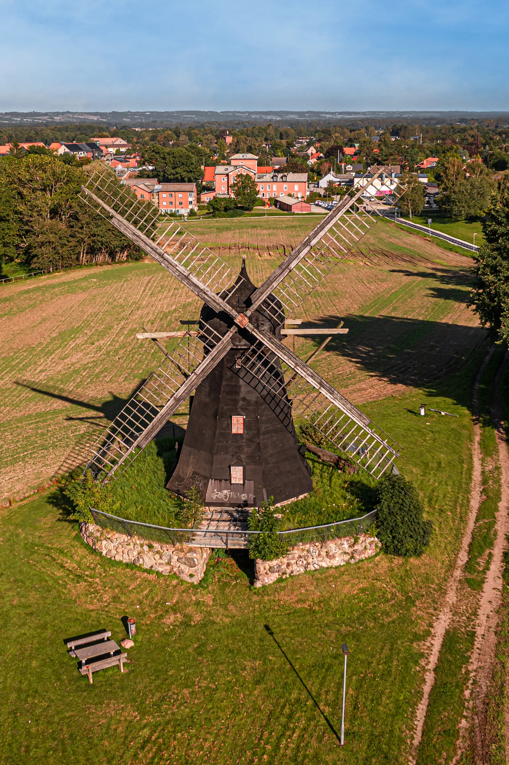 Radhus, Spinnarevägen 28, Södra Sandby, Lund