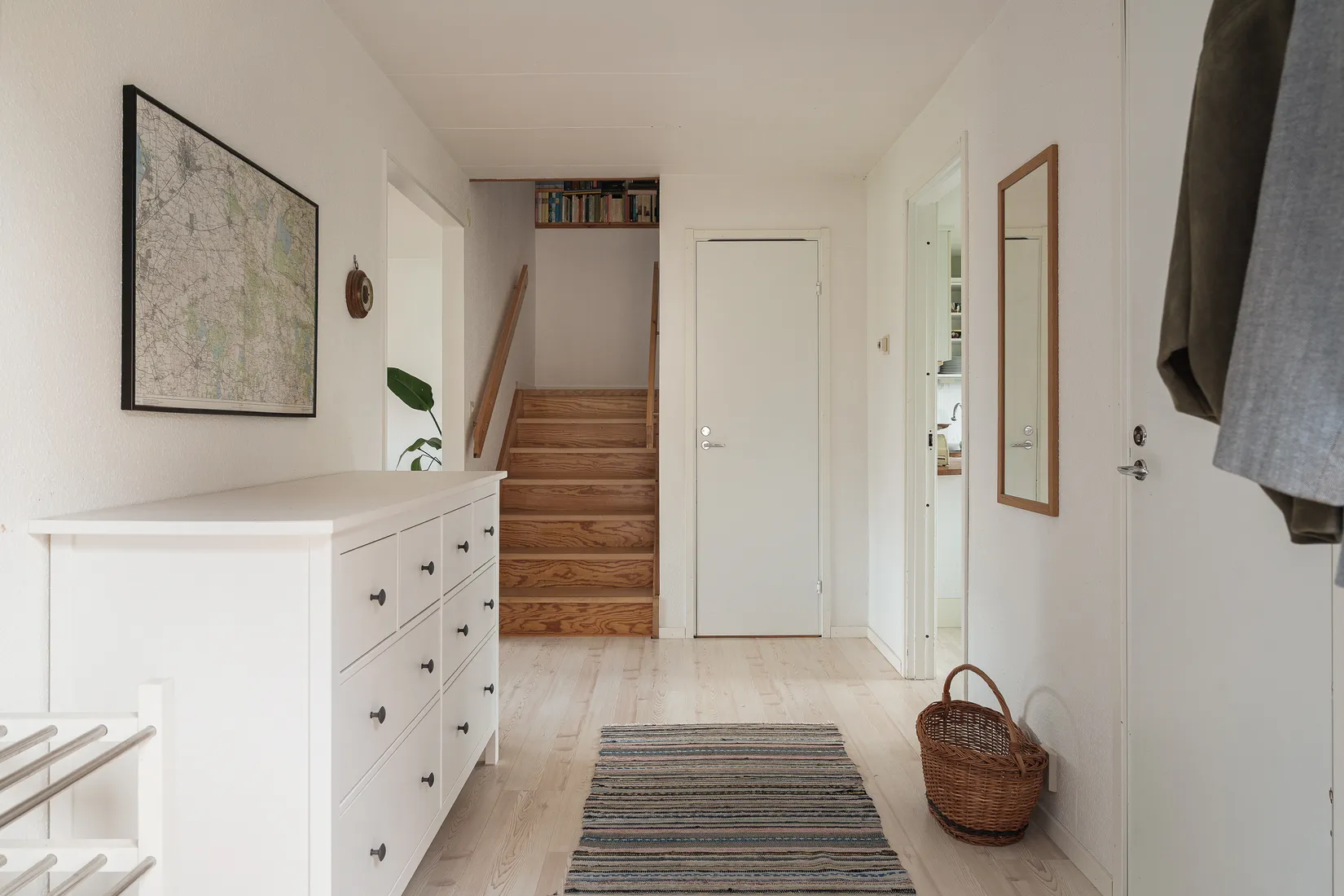 Radhus, Spinnarevägen 28, Södra Sandby, Lund