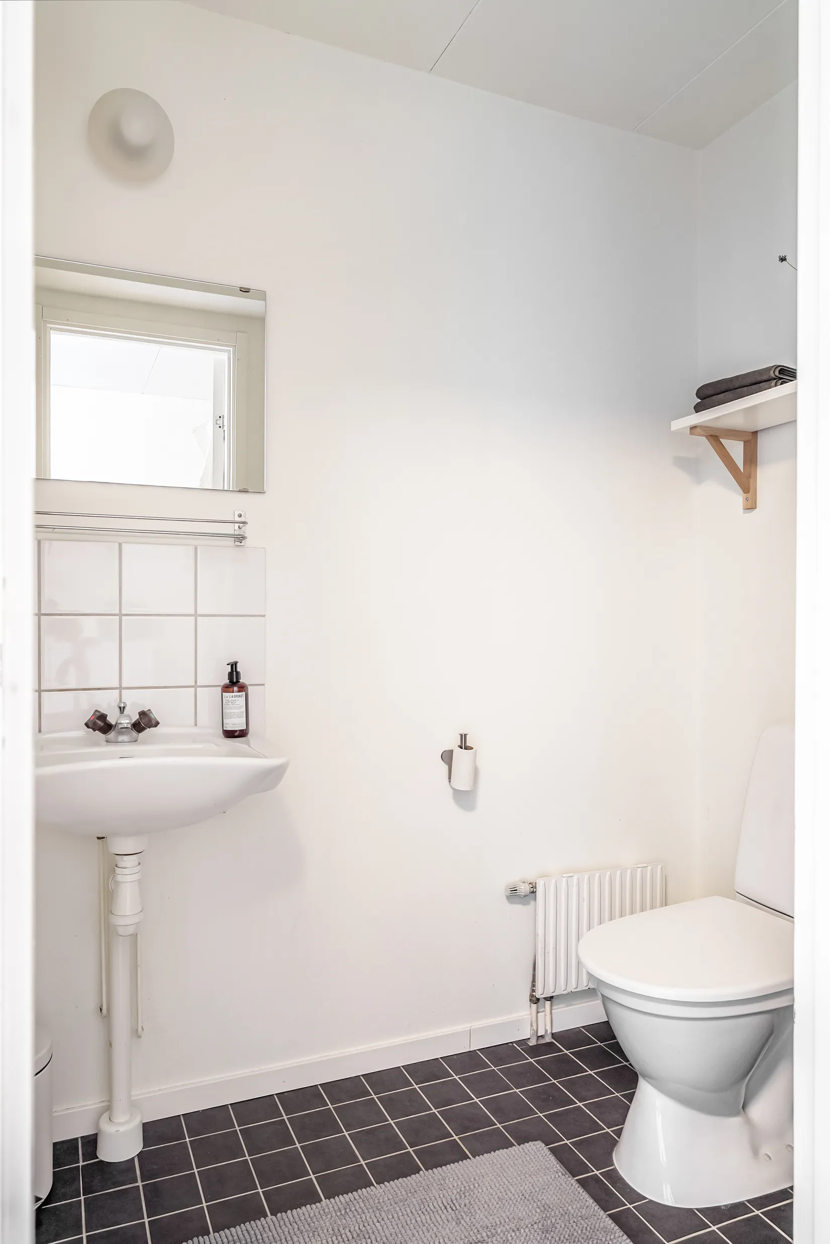 Radhus, Spinnarevägen 28, Södra Sandby, Lund