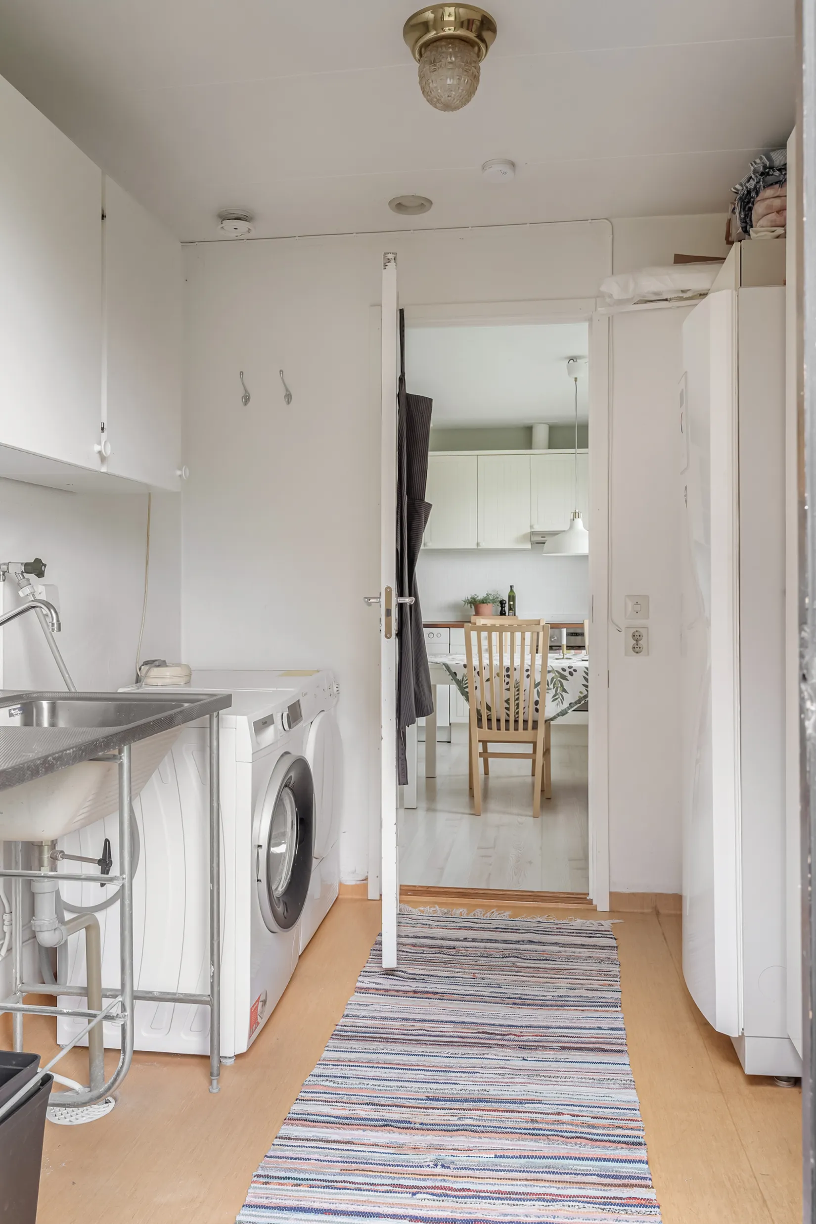 Radhus, Spinnarevägen 28, Södra Sandby, Lund