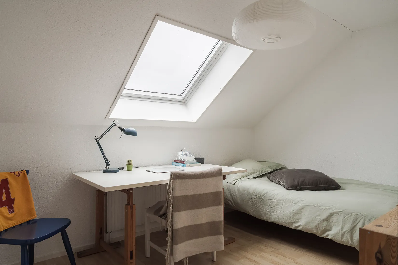 Radhus, Spinnarevägen 28, Södra Sandby, Lund