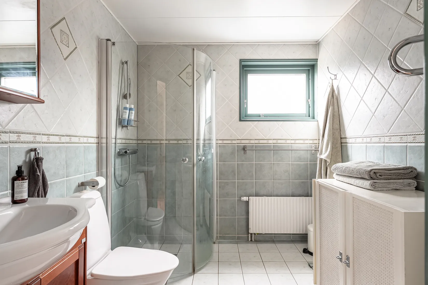 Radhus, Spinnarevägen 28, Södra Sandby, Lund