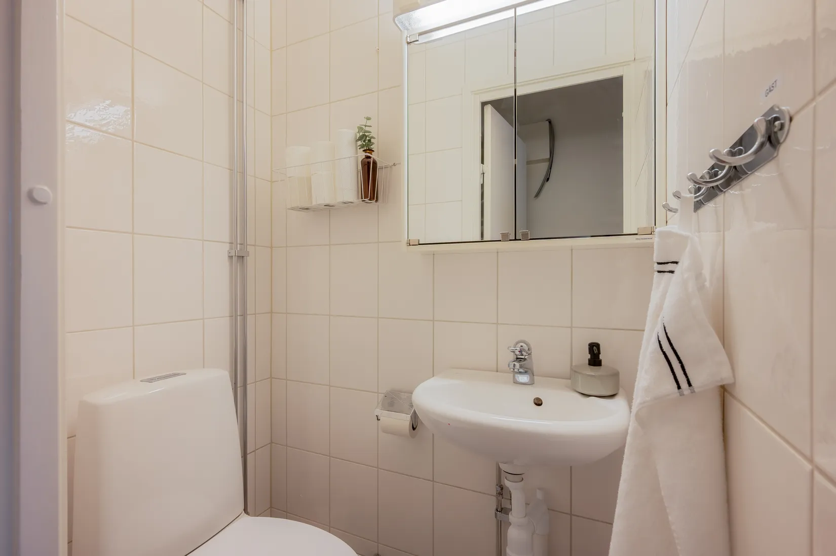 Bostadsrätt, Frösängsvägen 50, Frösäng, Oxelösund