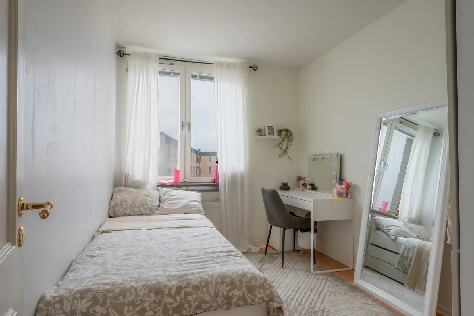 Bostadsrätt, Frösängsvägen 50, Frösäng, Oxelösund