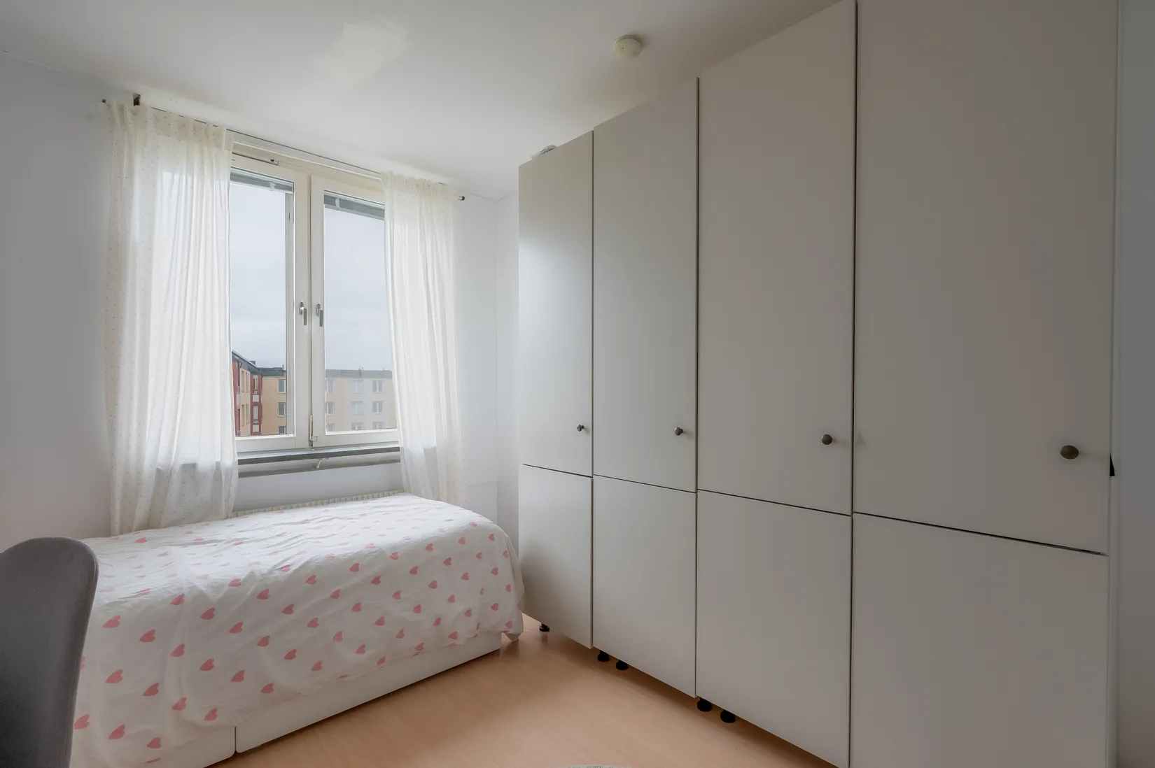 Bostadsrätt, Frösängsvägen 50, Frösäng, Oxelösund
