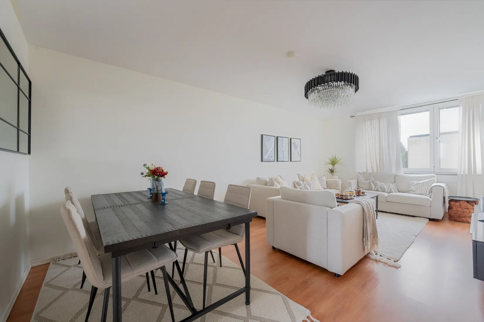 Bostadsrätt, Frösängsvägen 50, Frösäng, Oxelösund