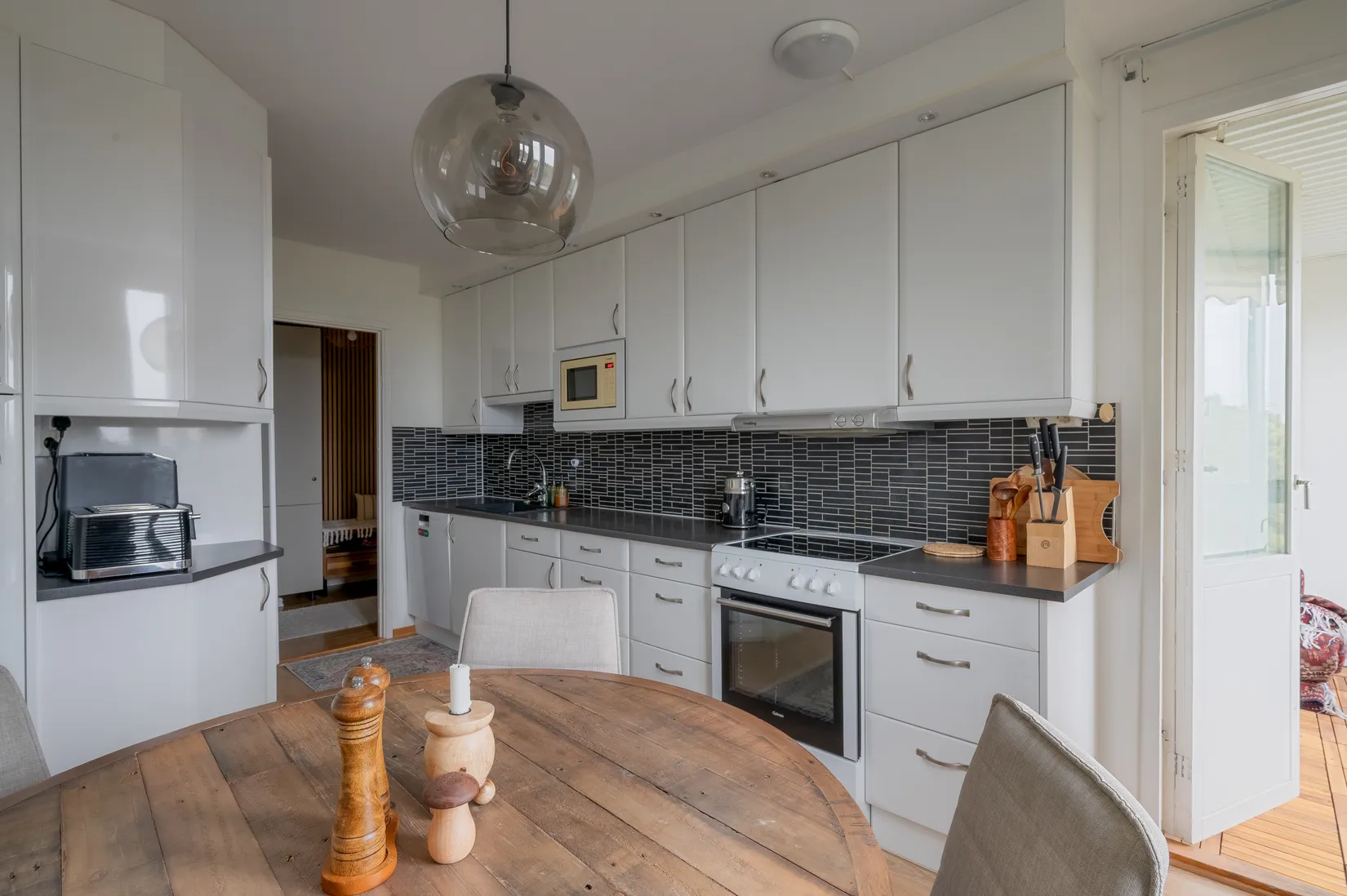Bostadsrätt, Frösängsvägen 50, Frösäng, Oxelösund
