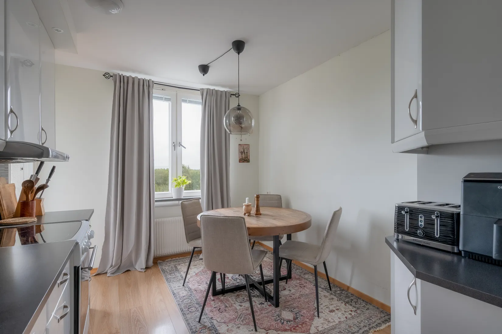 Bostadsrätt, Frösängsvägen 50, Frösäng, Oxelösund