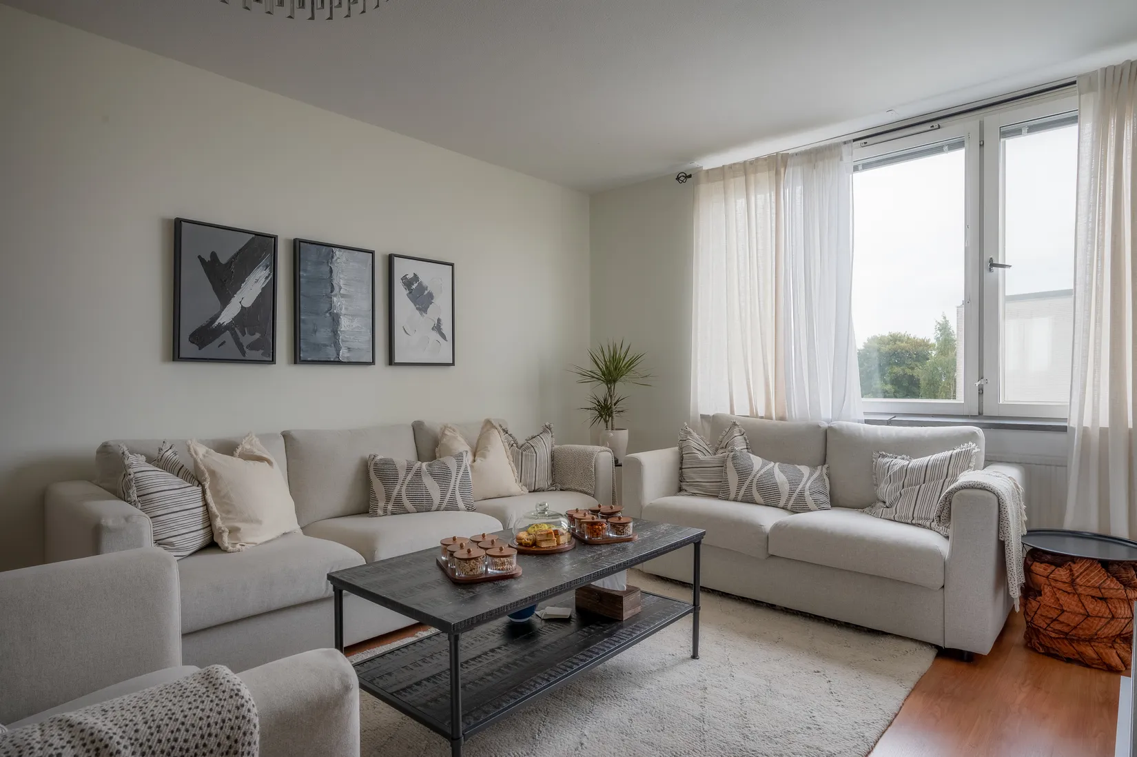 Bostadsrätt, Frösängsvägen 50, Frösäng, Oxelösund