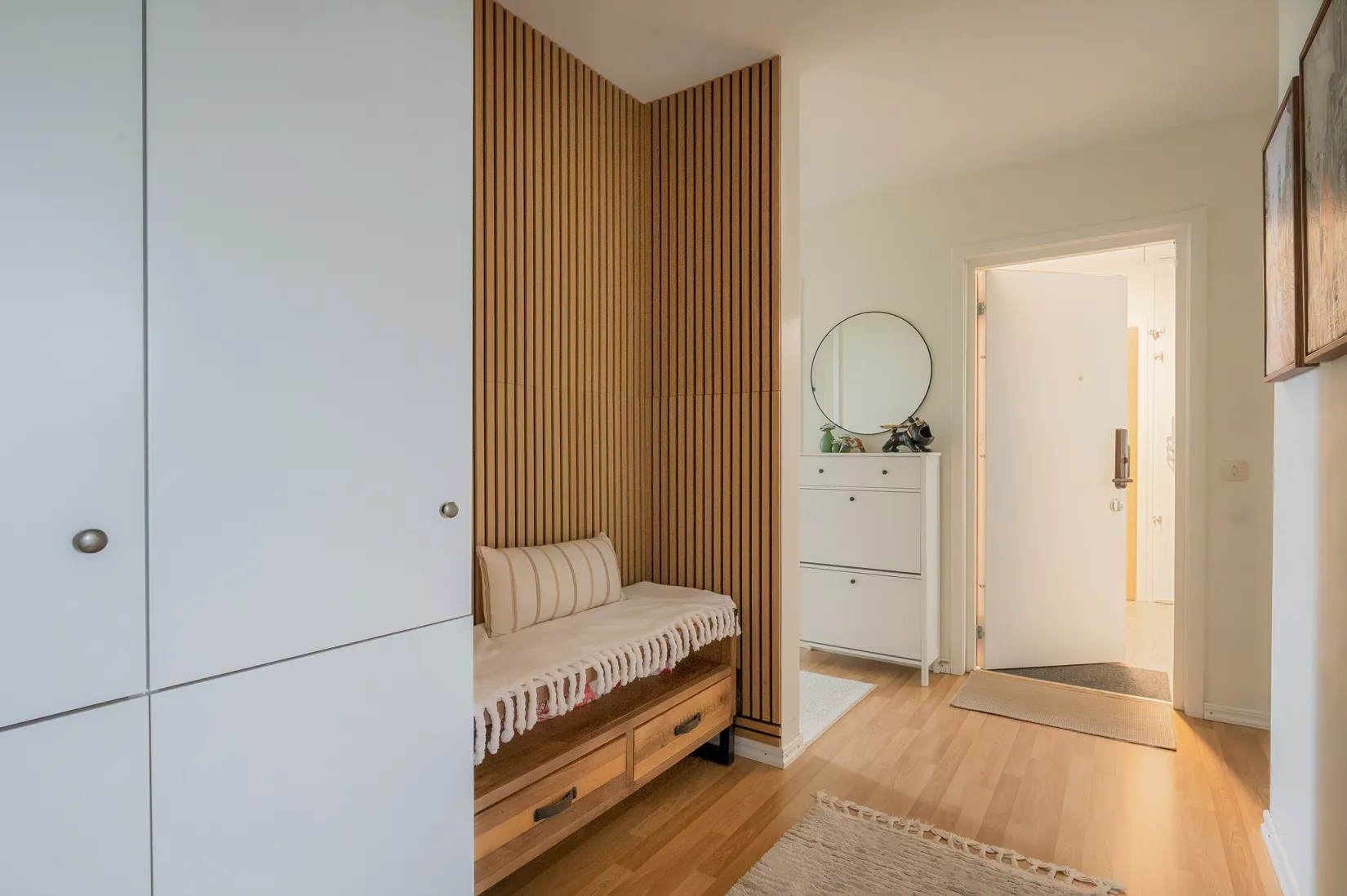 Bostadsrätt, Frösängsvägen 50, Frösäng, Oxelösund