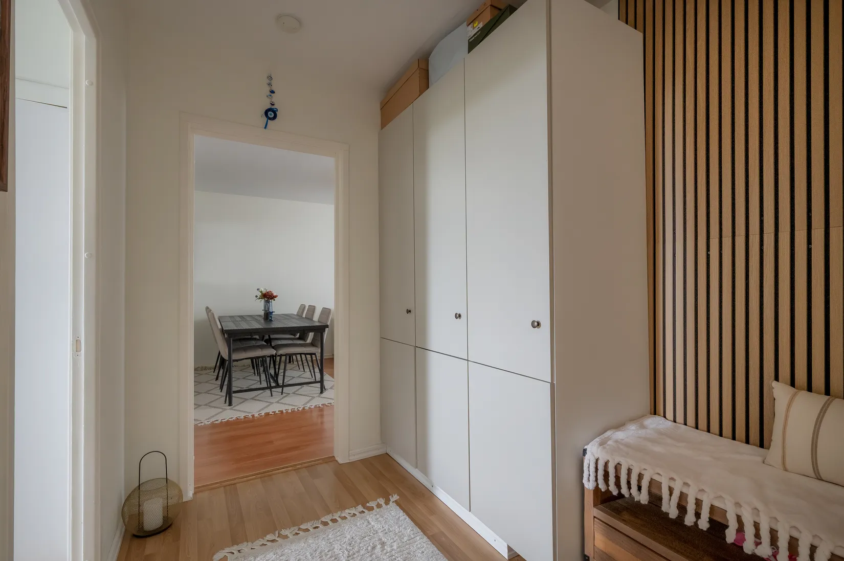 Bostadsrätt, Frösängsvägen 50, Frösäng, Oxelösund