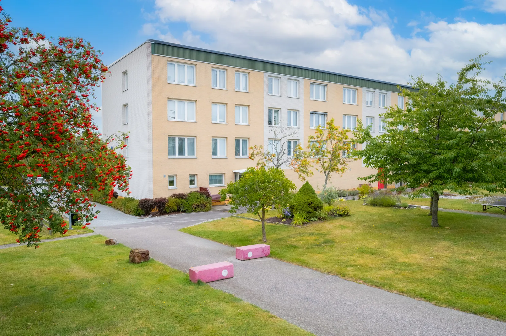 Bostadsrätt, Frösängsvägen 50, Frösäng, Oxelösund