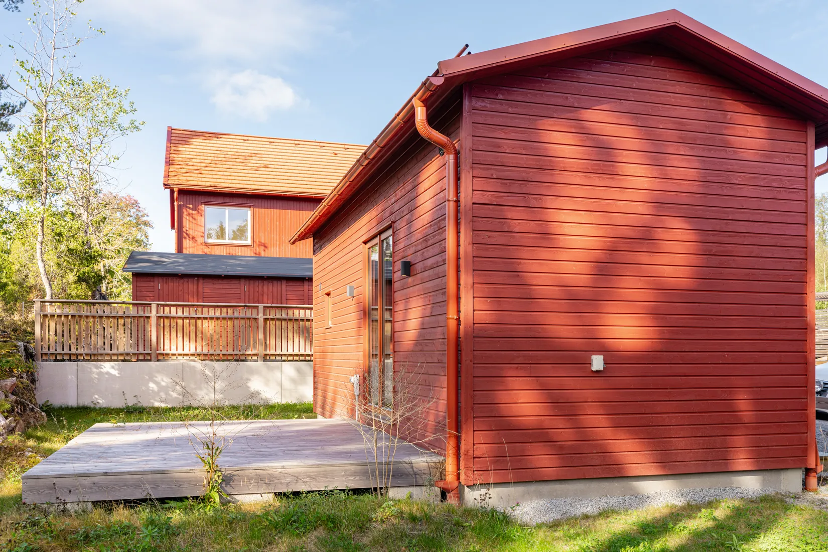 Bostadsrätt, BERGSJÖVÄGEN 7K, Kårsta, Vallentuna