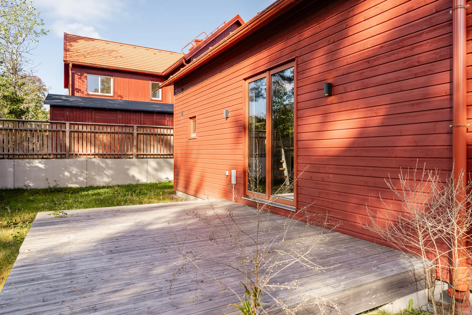 Bostadsrätt, BERGSJÖVÄGEN 7K, Kårsta, Vallentuna