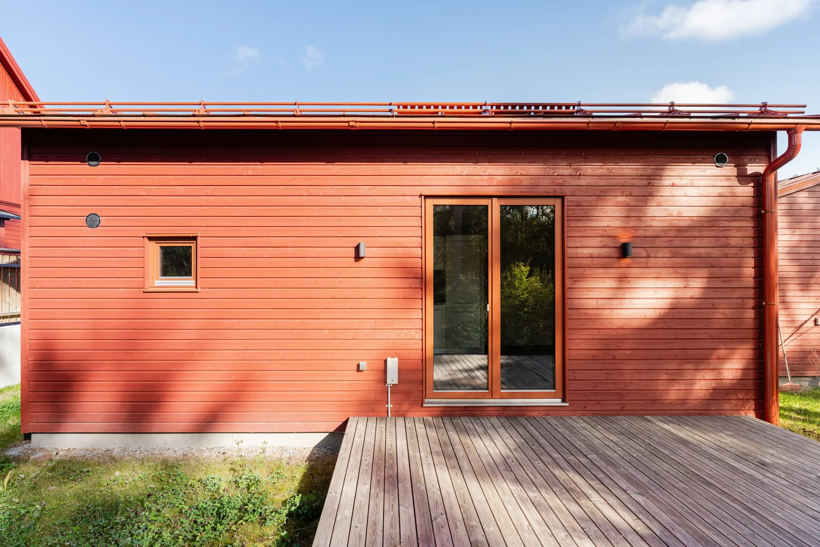 Bostadsrätt, BERGSJÖVÄGEN 7K, Kårsta, Vallentuna