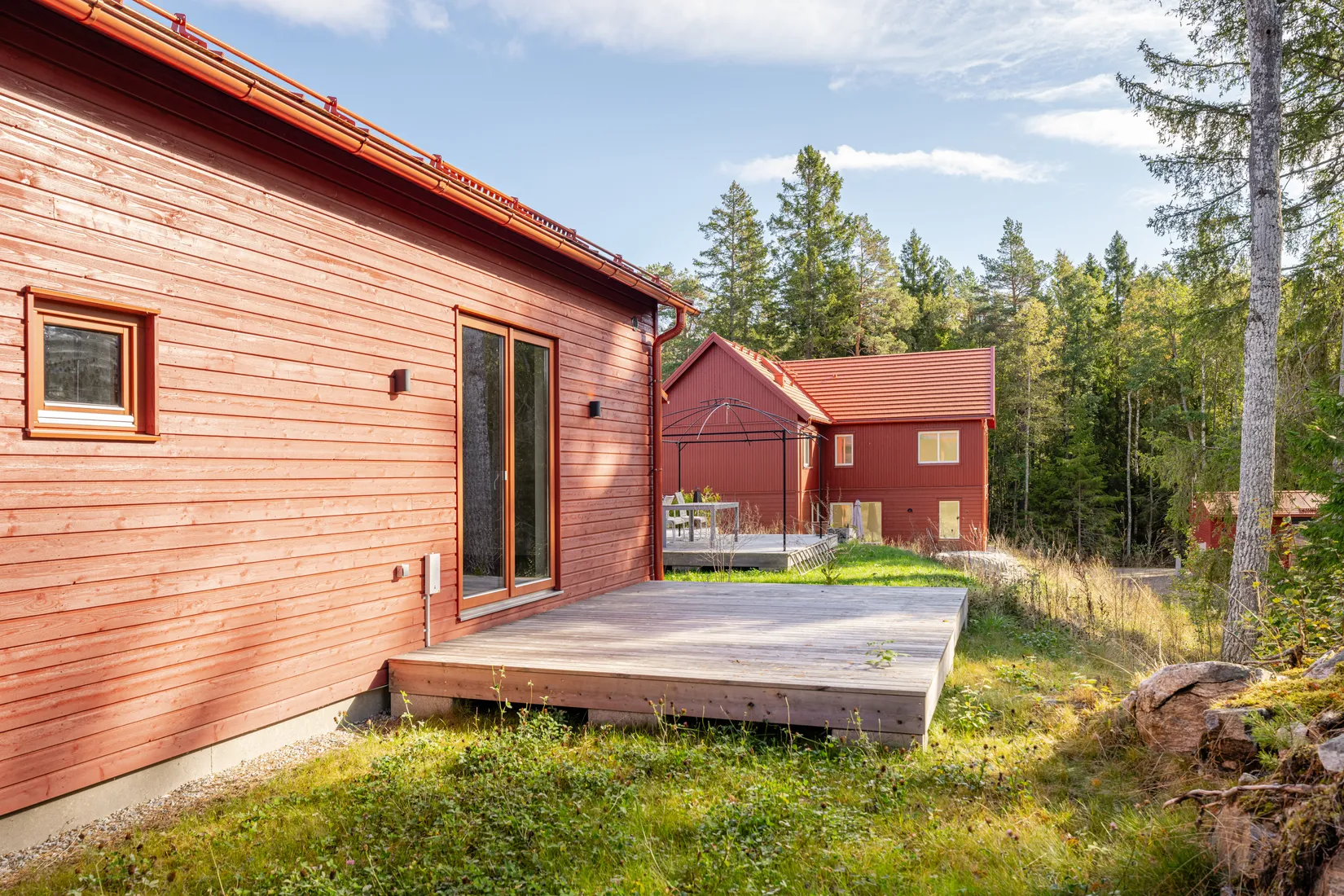 Bostadsrätt, BERGSJÖVÄGEN 7K, Kårsta, Vallentuna