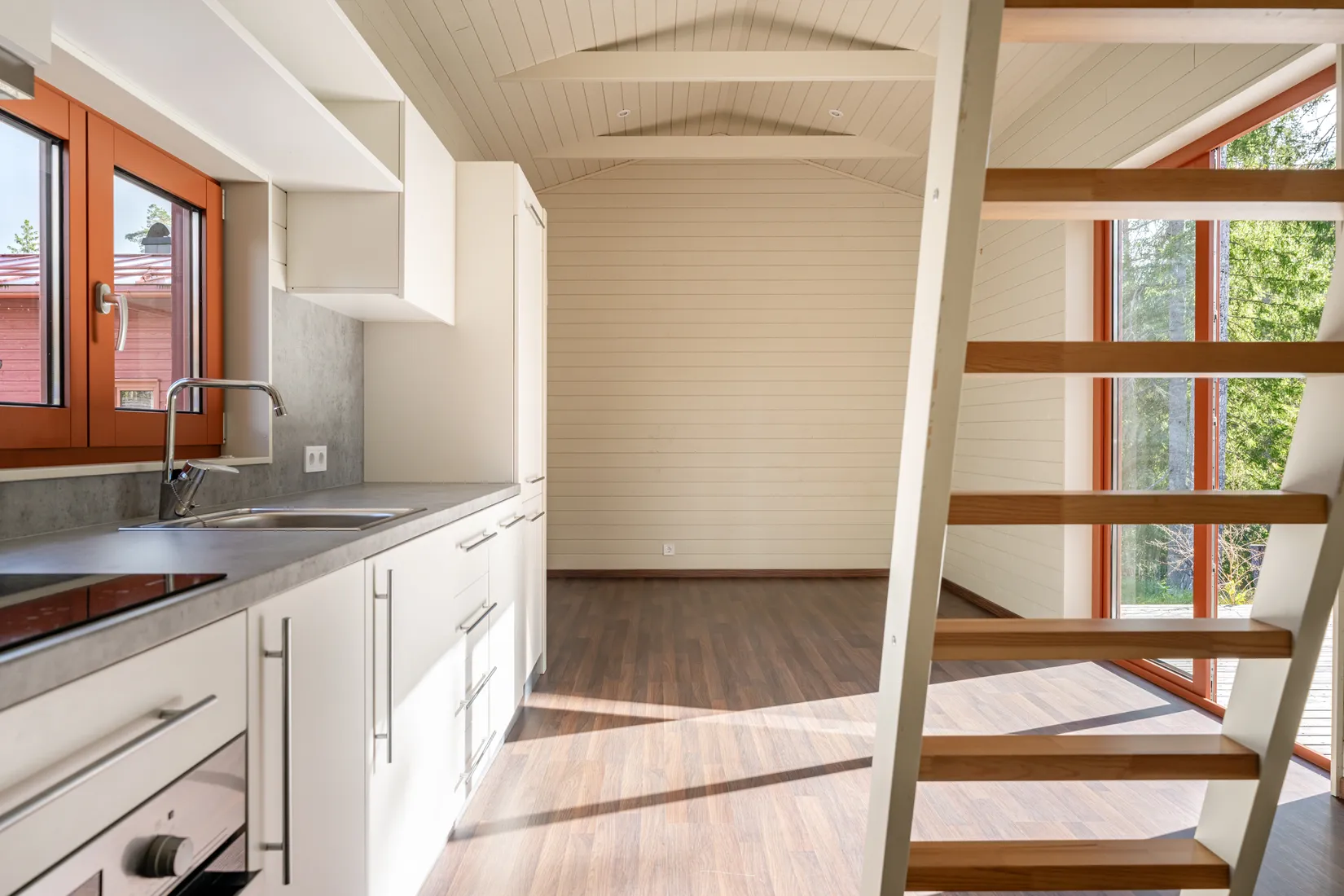 Bostadsrätt, BERGSJÖVÄGEN 7K, Kårsta, Vallentuna