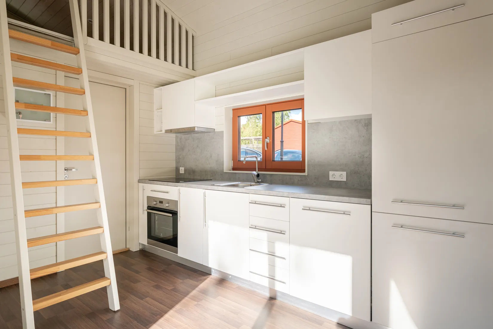 Bostadsrätt, BERGSJÖVÄGEN 7K, Kårsta, Vallentuna