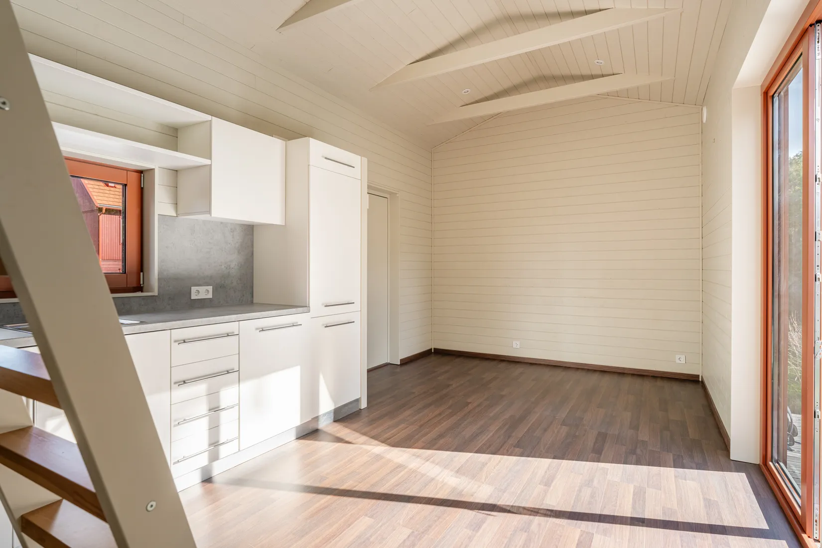 Bostadsrätt, BERGSJÖVÄGEN 7K, Kårsta, Vallentuna