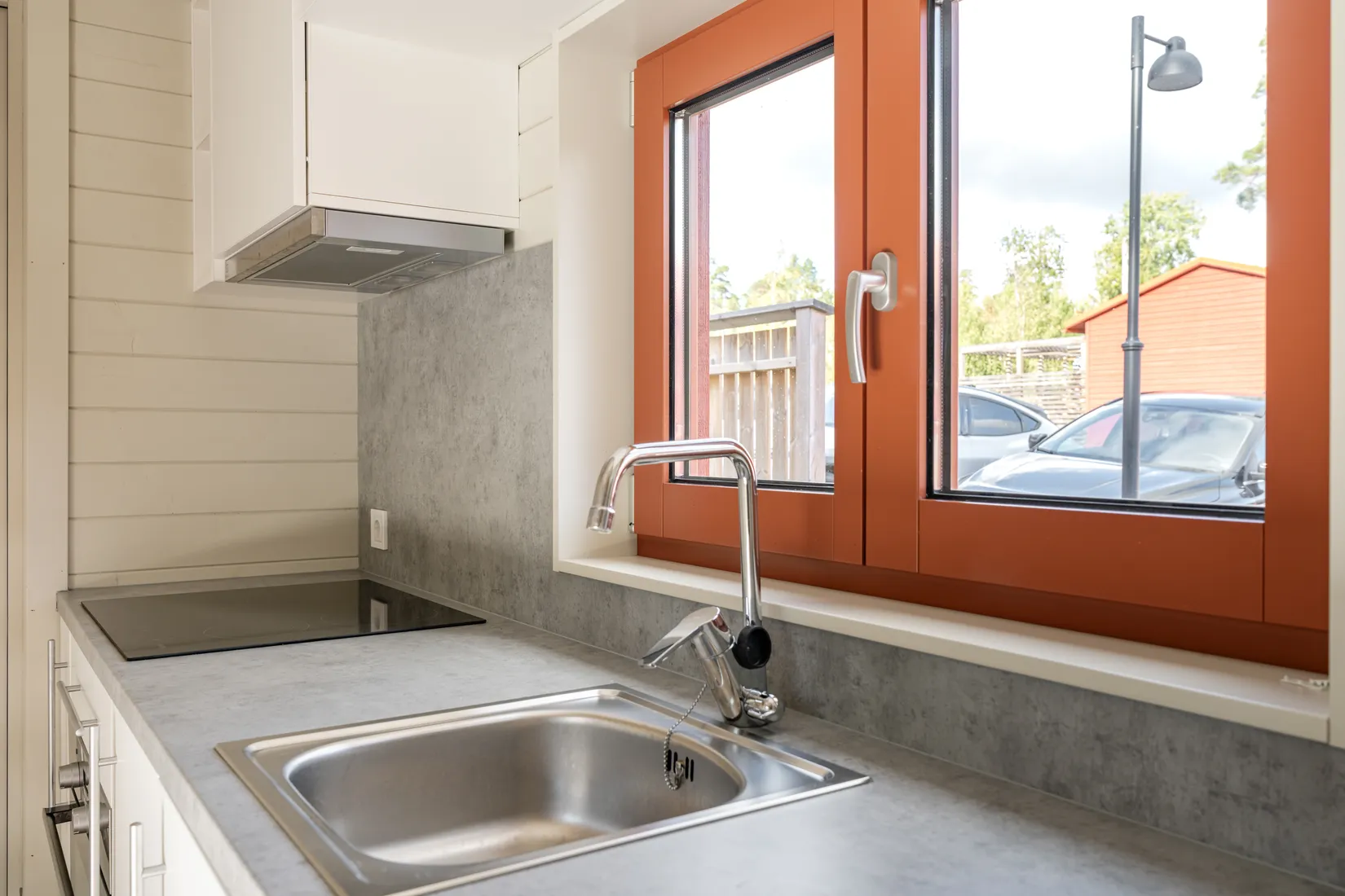 Bostadsrätt, BERGSJÖVÄGEN 7K, Kårsta, Vallentuna