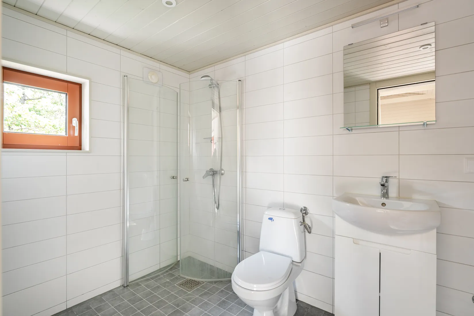 Bostadsrätt, BERGSJÖVÄGEN 7K, Kårsta, Vallentuna