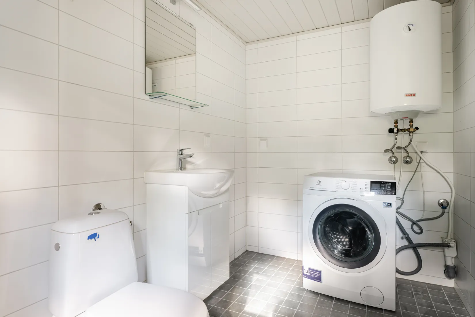 Bostadsrätt, BERGSJÖVÄGEN 7K, Kårsta, Vallentuna