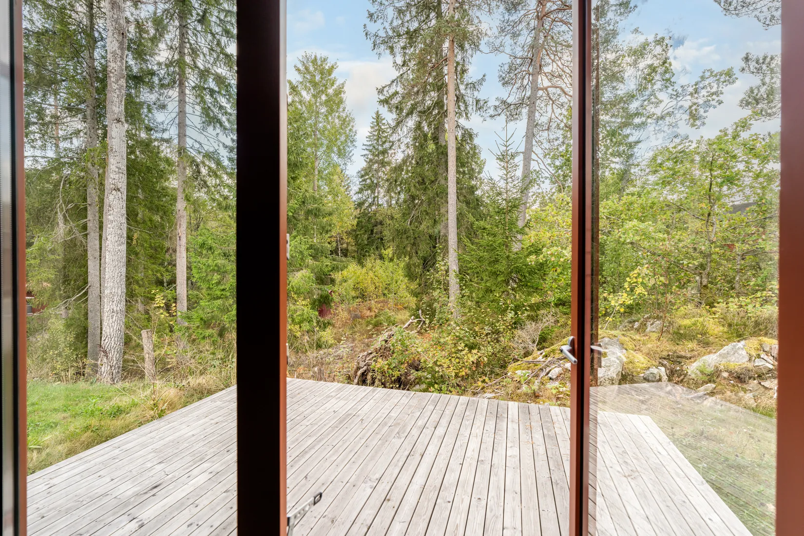 Bostadsrätt, BERGSJÖVÄGEN 7K, Kårsta, Vallentuna