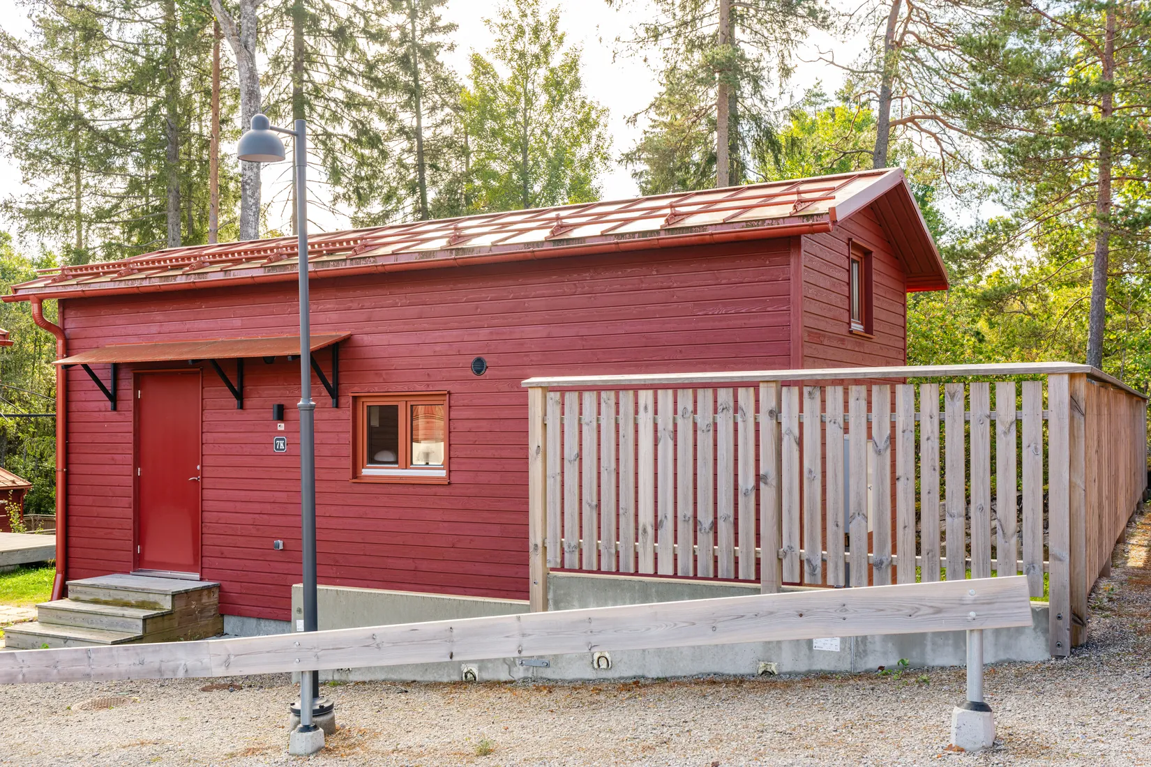 Bostadsrätt, BERGSJÖVÄGEN 7K, Kårsta, Vallentuna