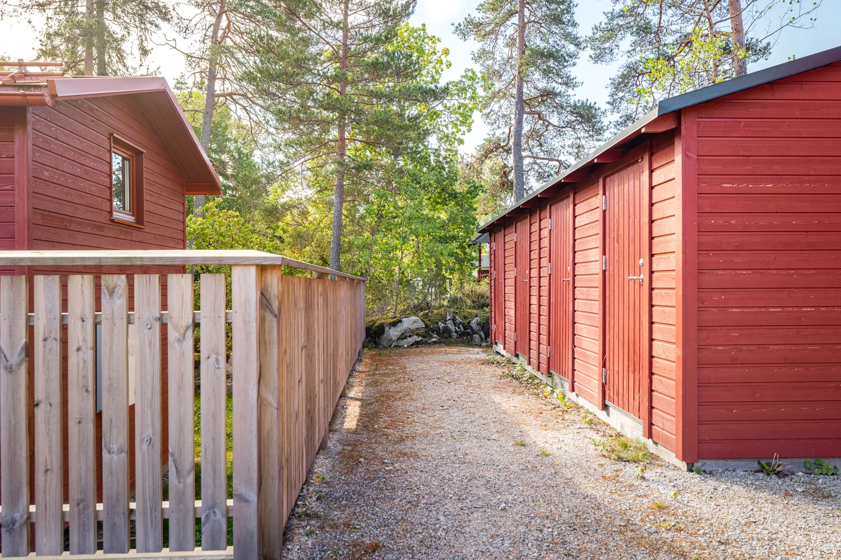 Bostadsrätt, BERGSJÖVÄGEN 7K, Kårsta, Vallentuna