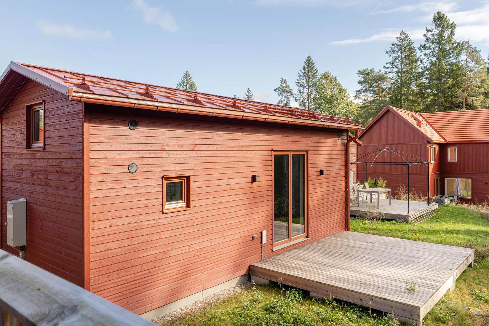 Bostadsrätt, BERGSJÖVÄGEN 7K, Kårsta, Vallentuna