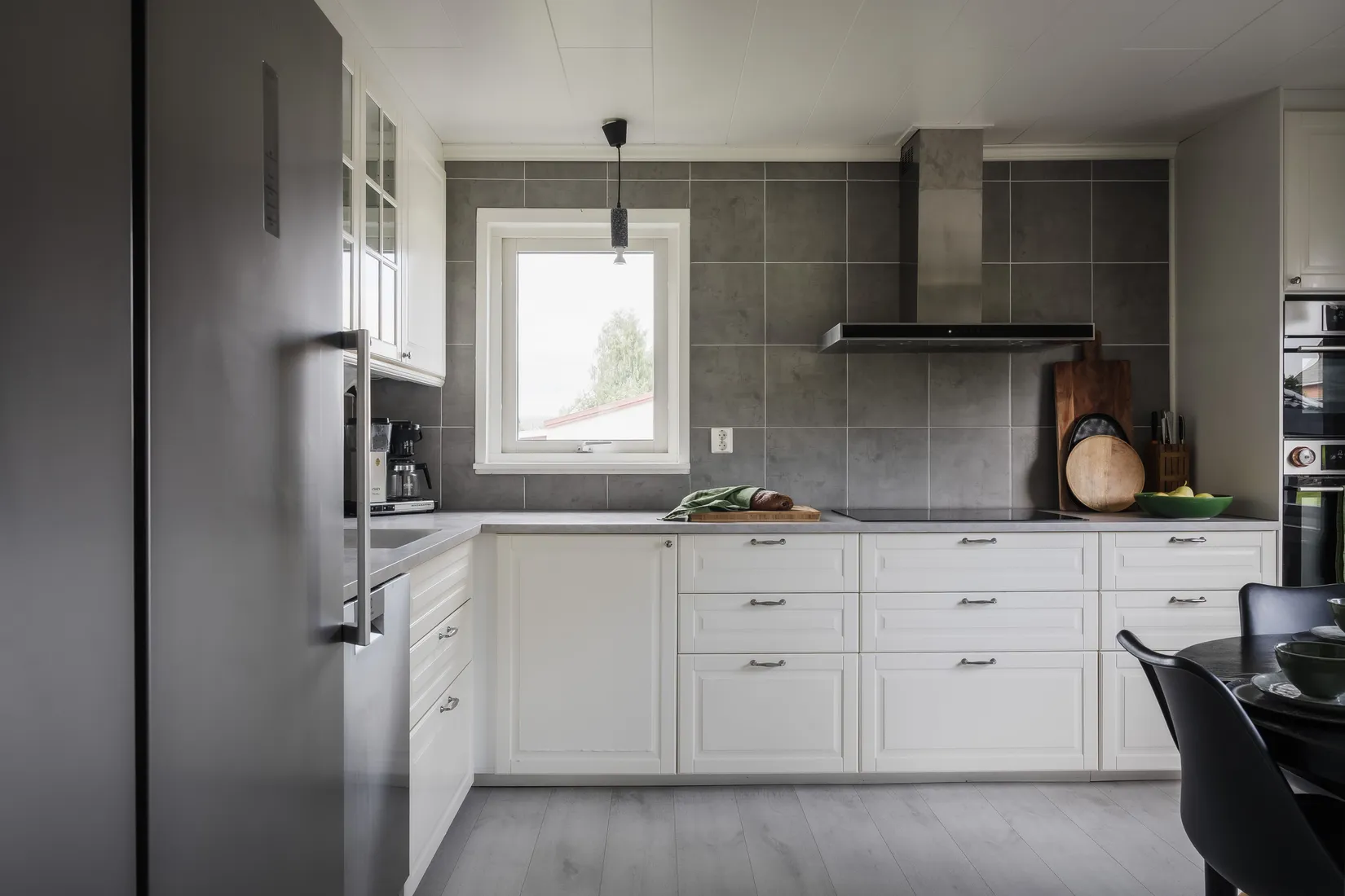Villa, Bågvägen 4, Sörböle, Skellefteå