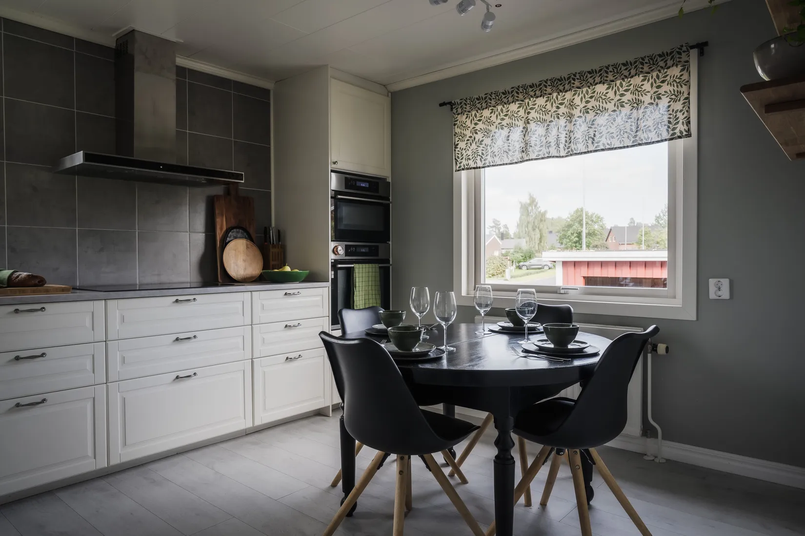 Villa, Bågvägen 4, Sörböle, Skellefteå