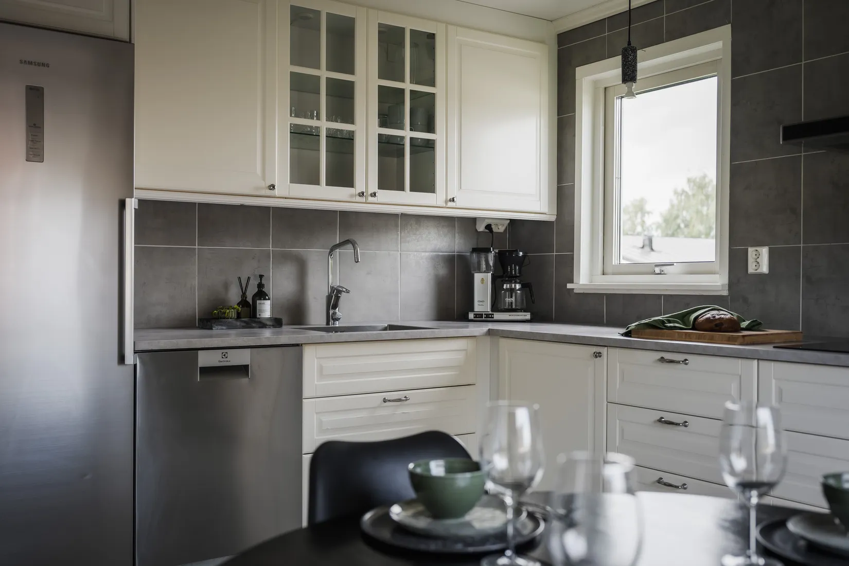 Villa, Bågvägen 4, Sörböle, Skellefteå