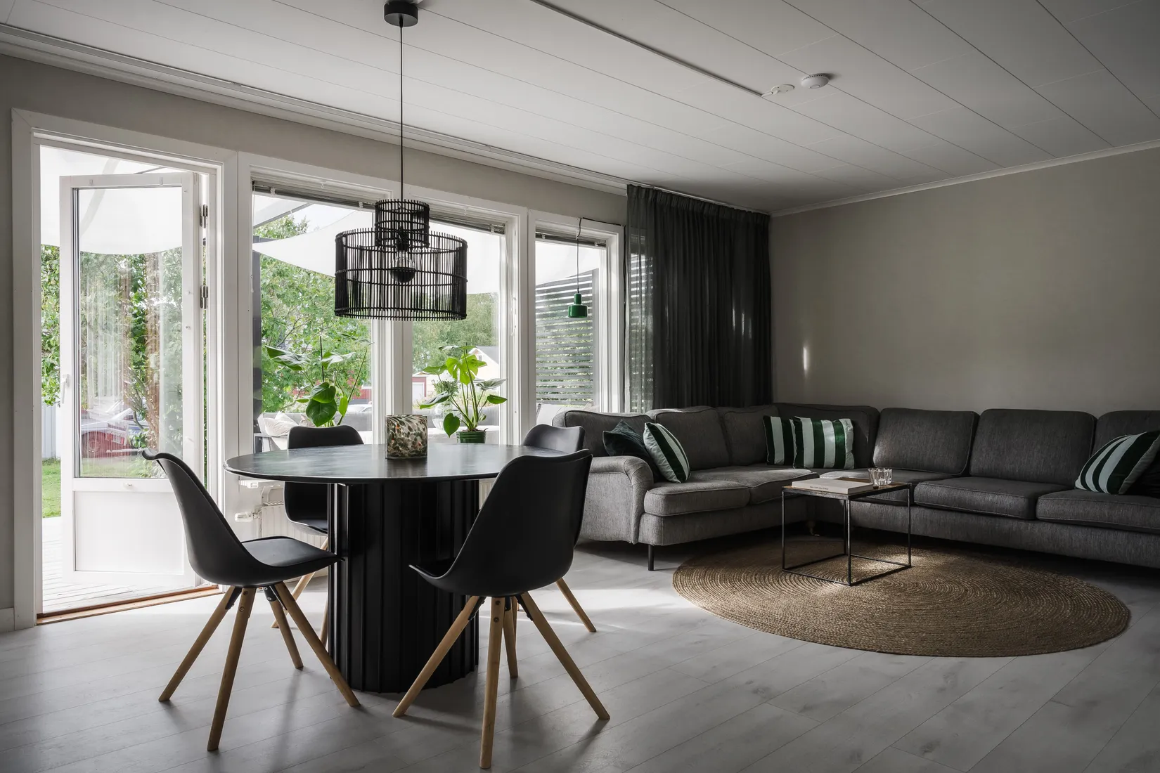 Villa, Bågvägen 4, Sörböle, Skellefteå