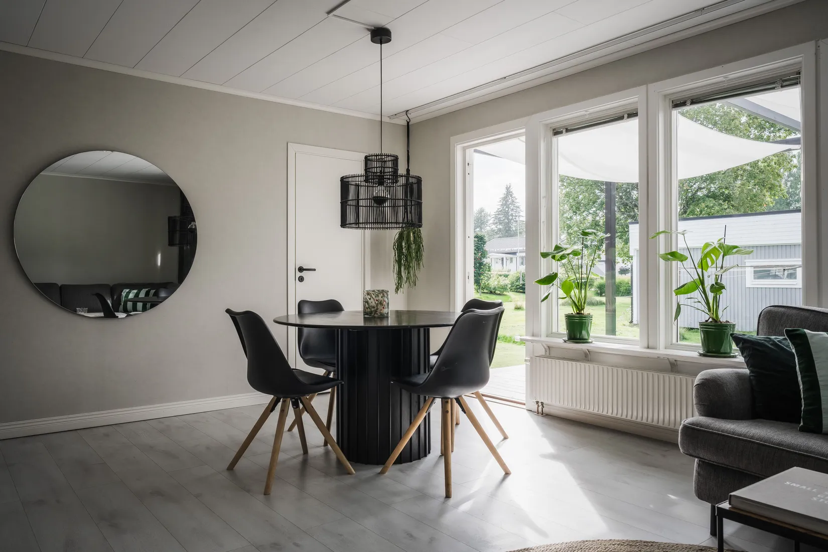 Villa, Bågvägen 4, Sörböle, Skellefteå