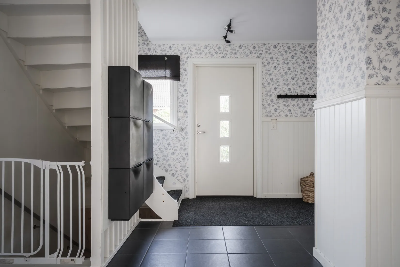 Villa, Bågvägen 4, Sörböle, Skellefteå
