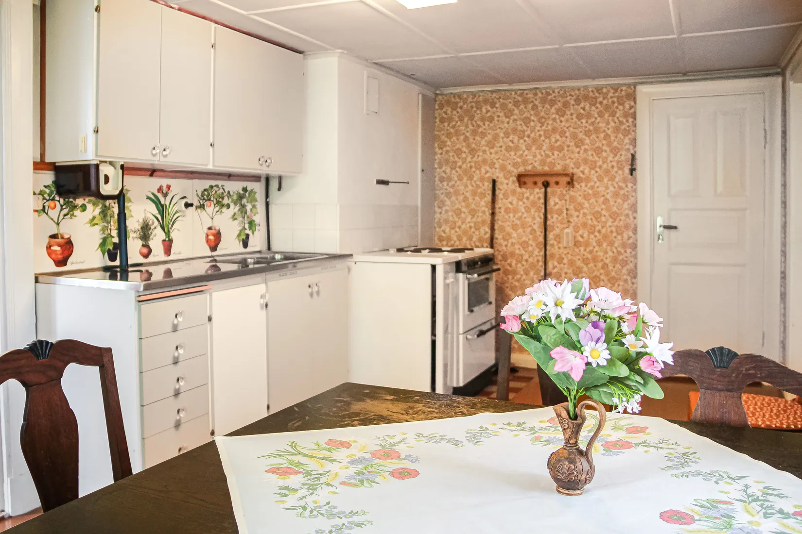 Gård/Skog, Sonekullavägen 44, Bräkne-Hoby, Ronneby