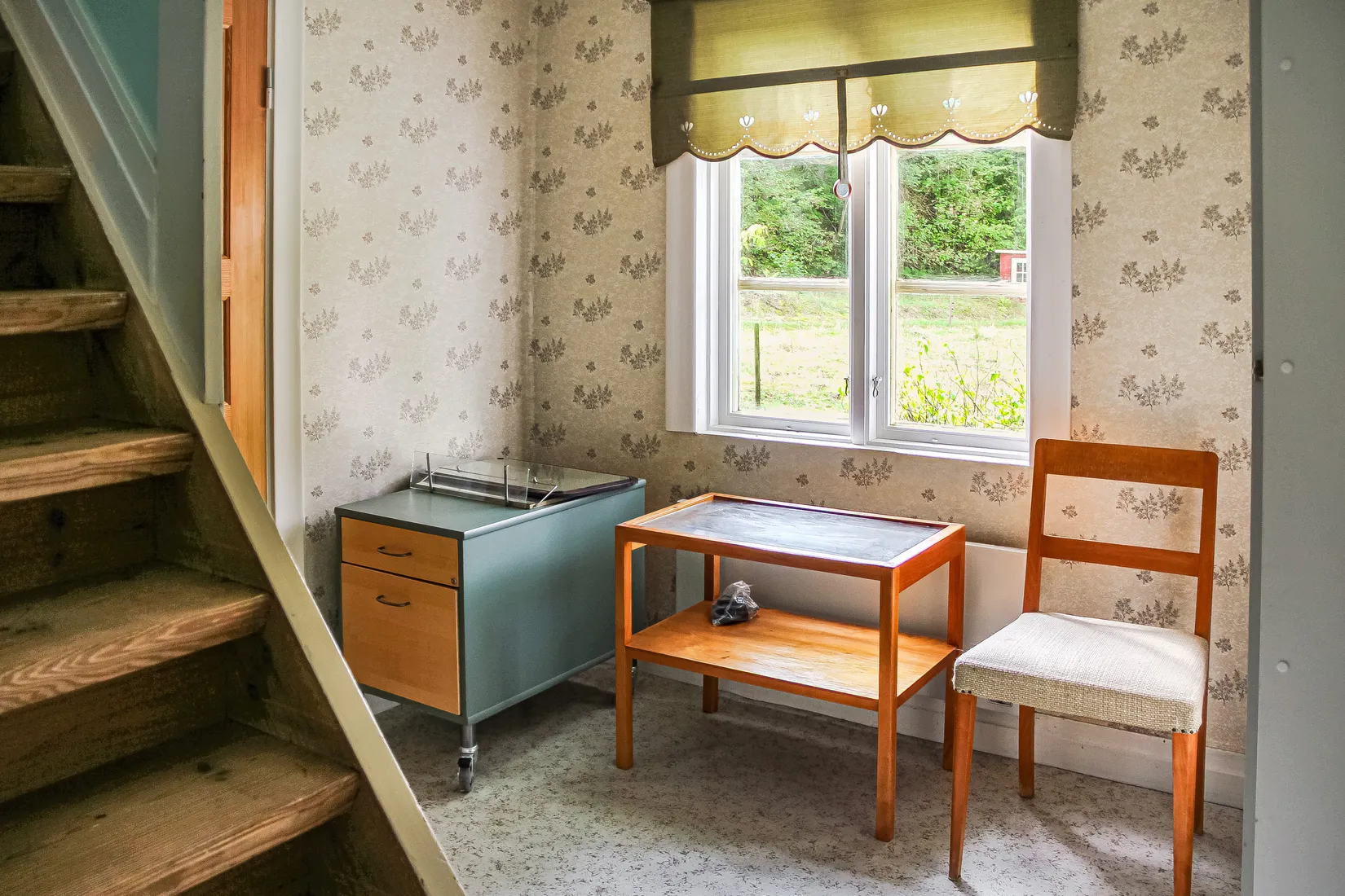 Gård/Skog, Sonekullavägen 44, Bräkne-Hoby, Ronneby