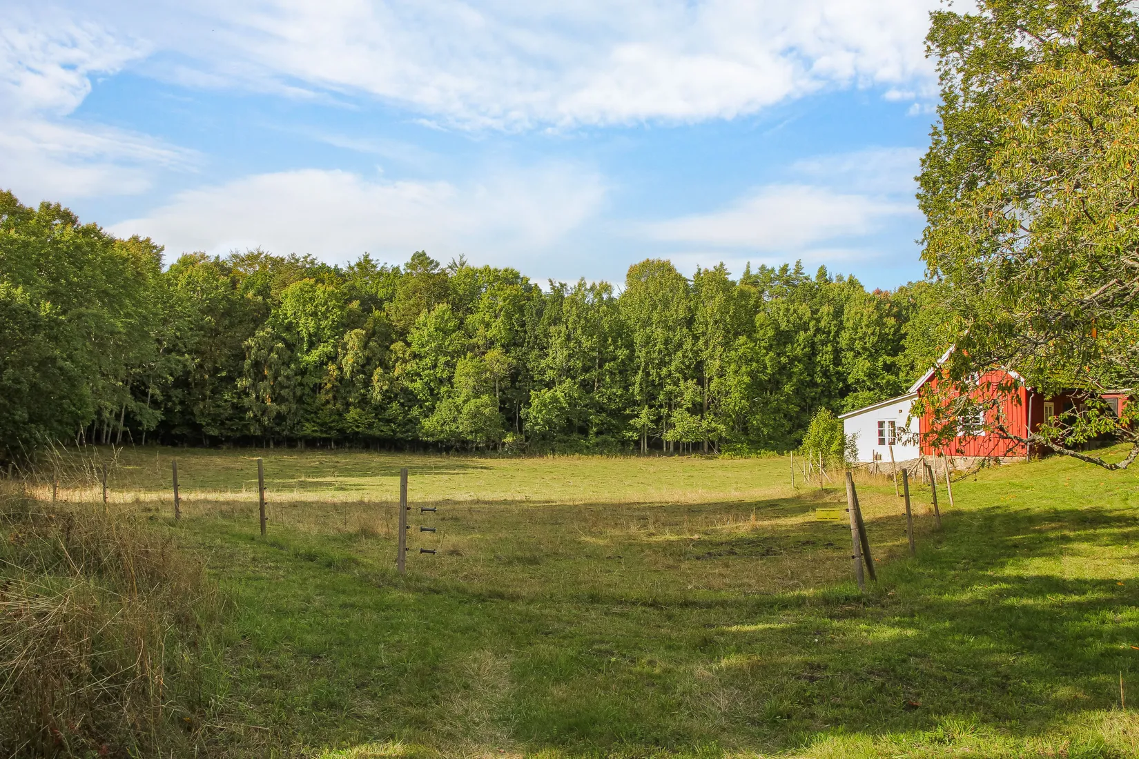 Gård/Skog, Sonekullavägen 44, Bräkne-Hoby, Ronneby