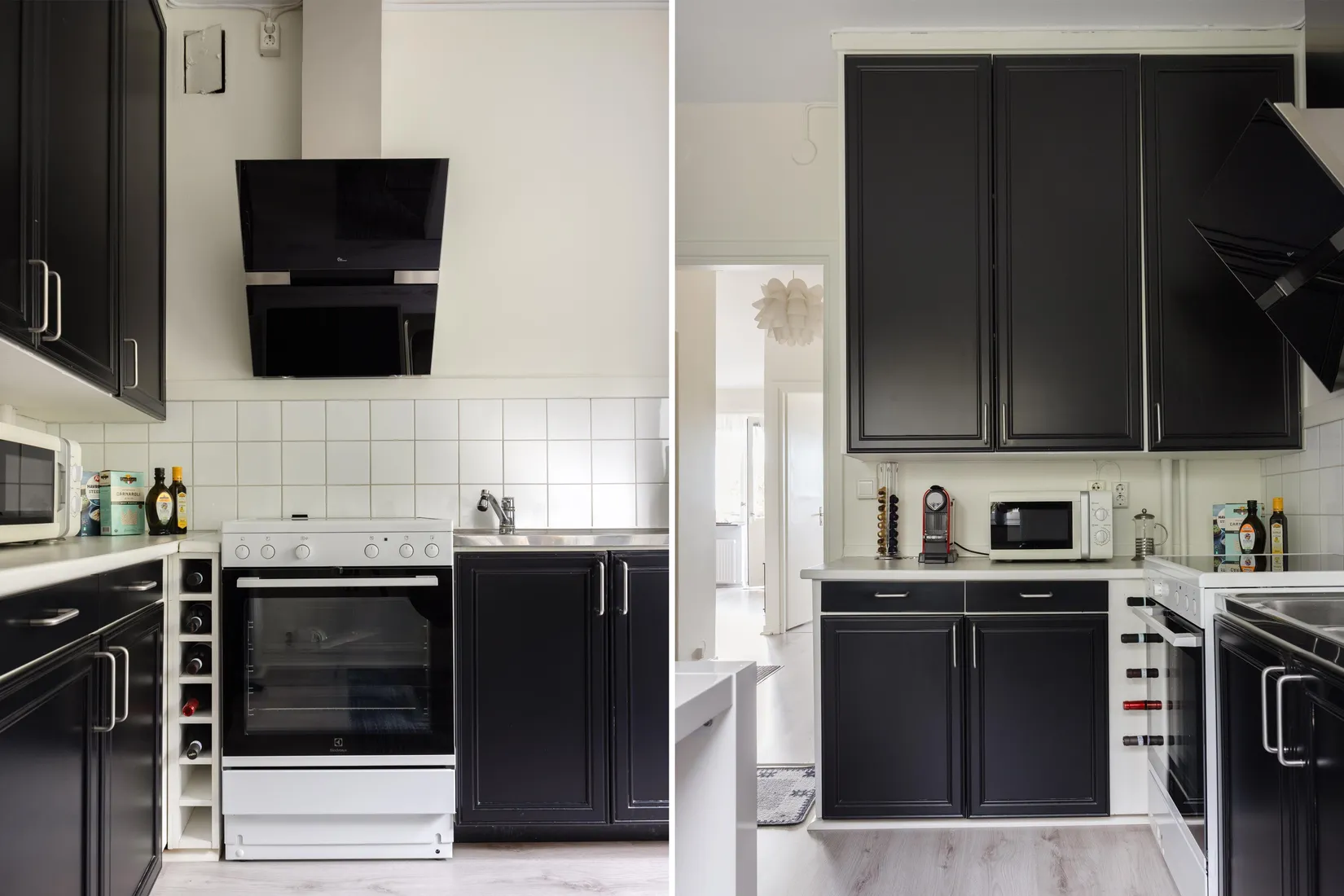 Bostadsrätt, Räntmästaregatan 25B, Lunden, Göteborg